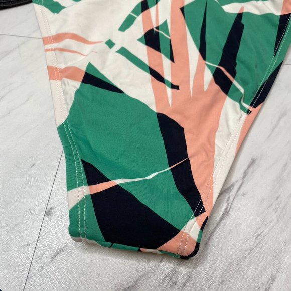 New! The Bikini Lab Palm Bikini Bottom - Picture 4 of 11